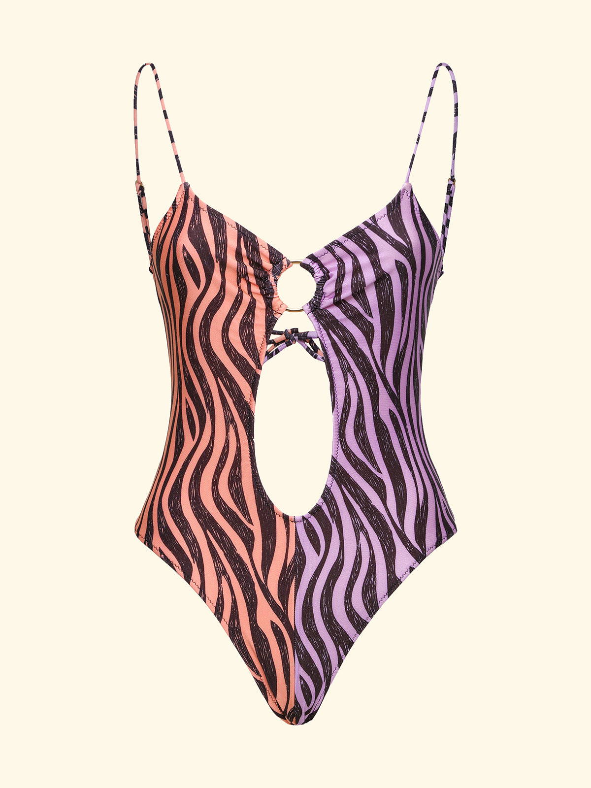 Monokini Donna F**K Fantasia SW0184-X10