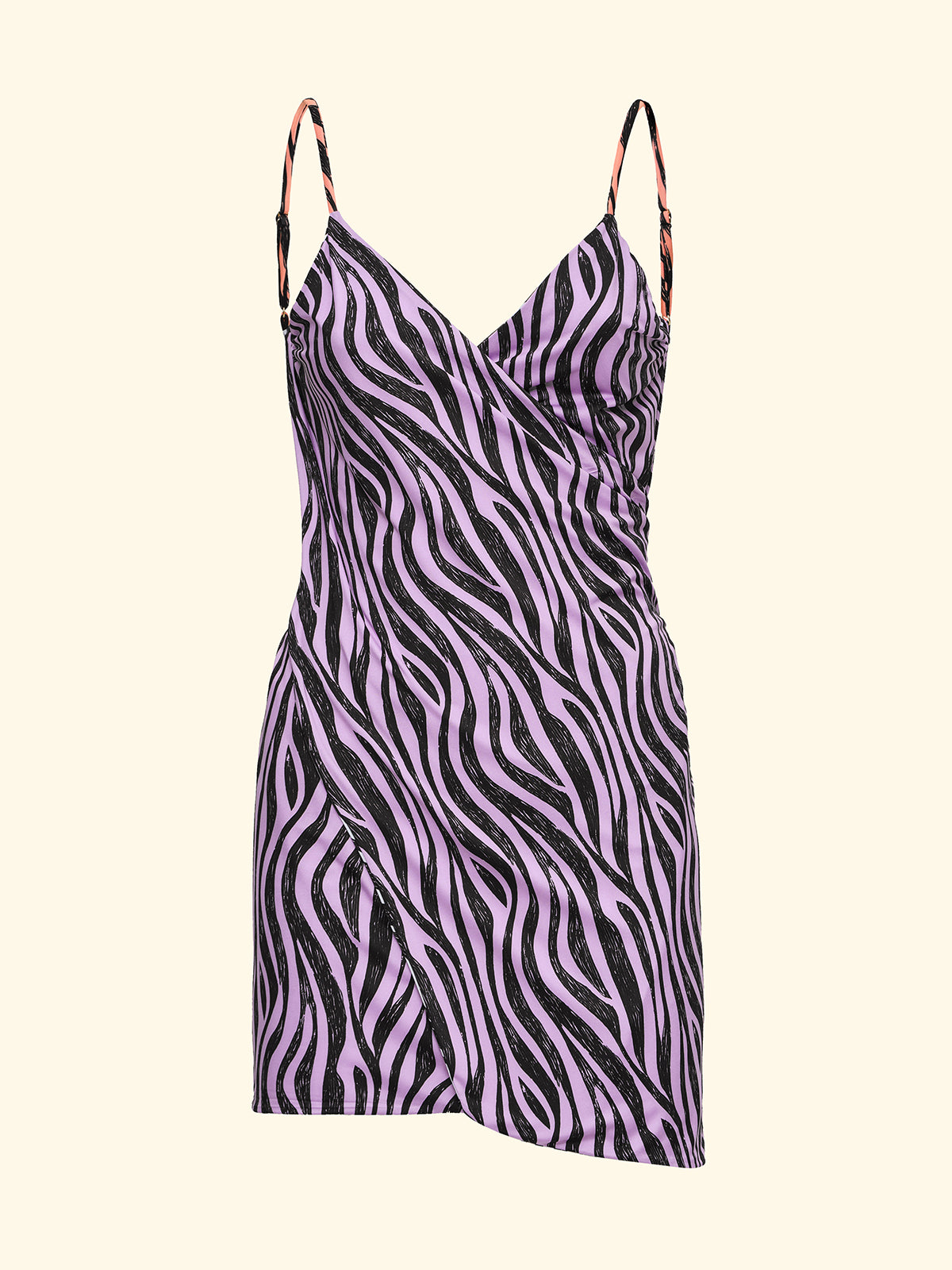 Image of Vestito-Pareo corto Reverse Donna F**K Fantasia SW0187-X10