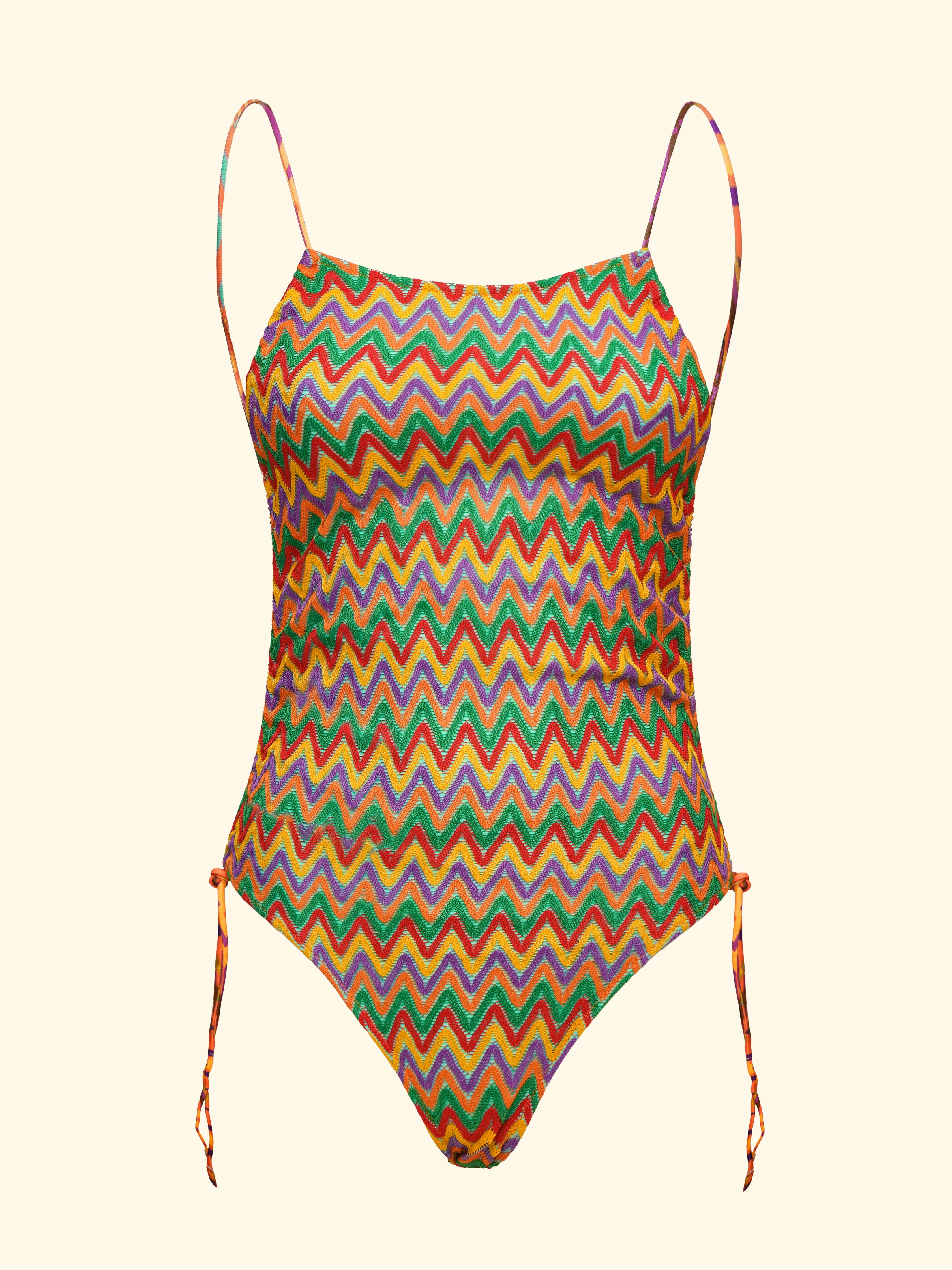 Image of Ženski Monokini F**K Fantazija SW0232-X11