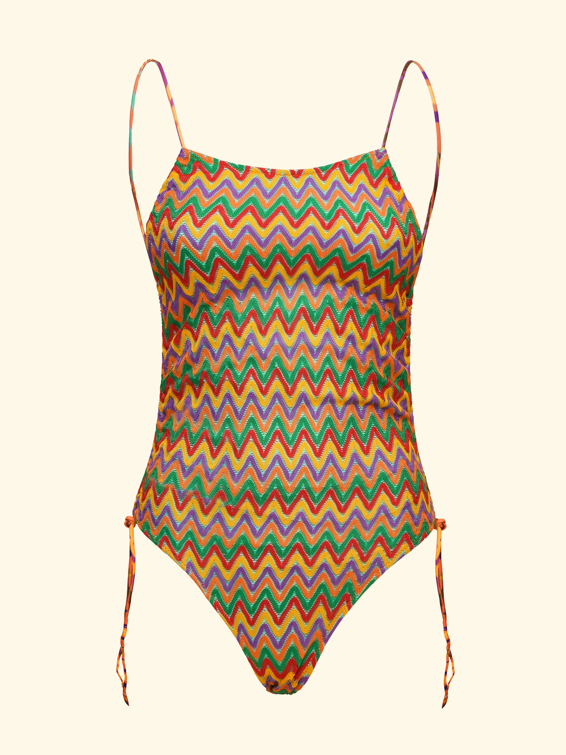 Ženski Monokini F**K Fantazija SW0232-X11