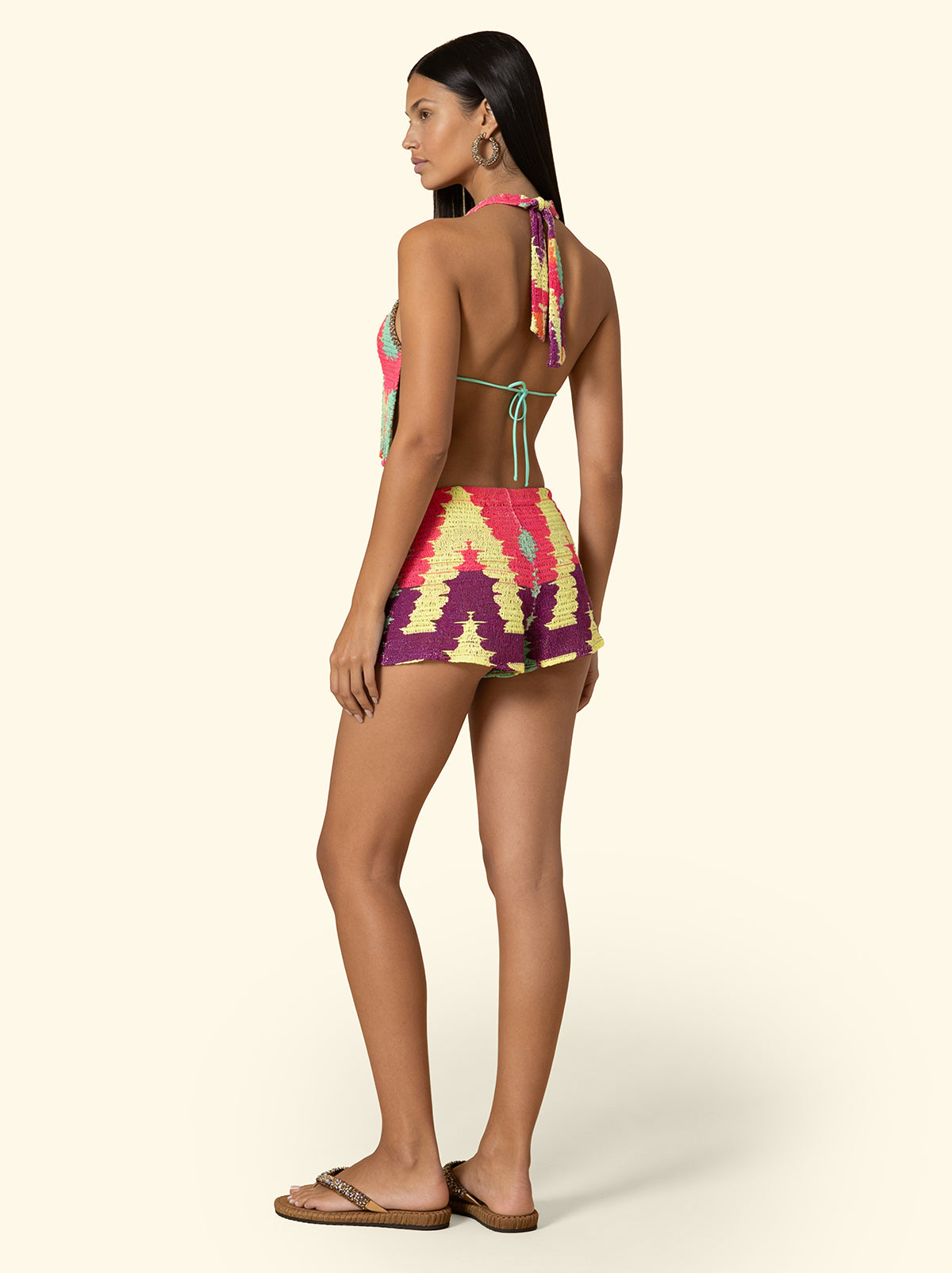 Topat e femrave F**K Fantazi SW0246-X13