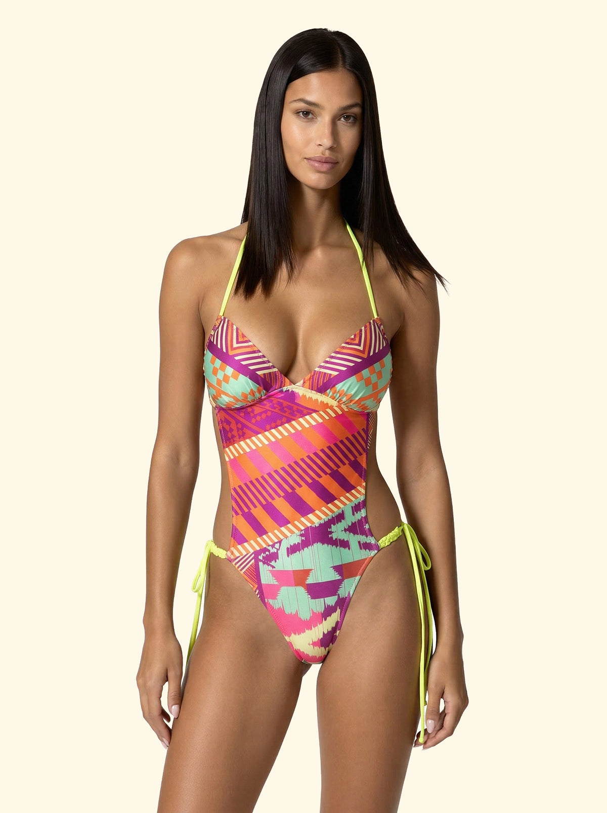 Ženski Monokini F**K Fantazija SW0272-X13