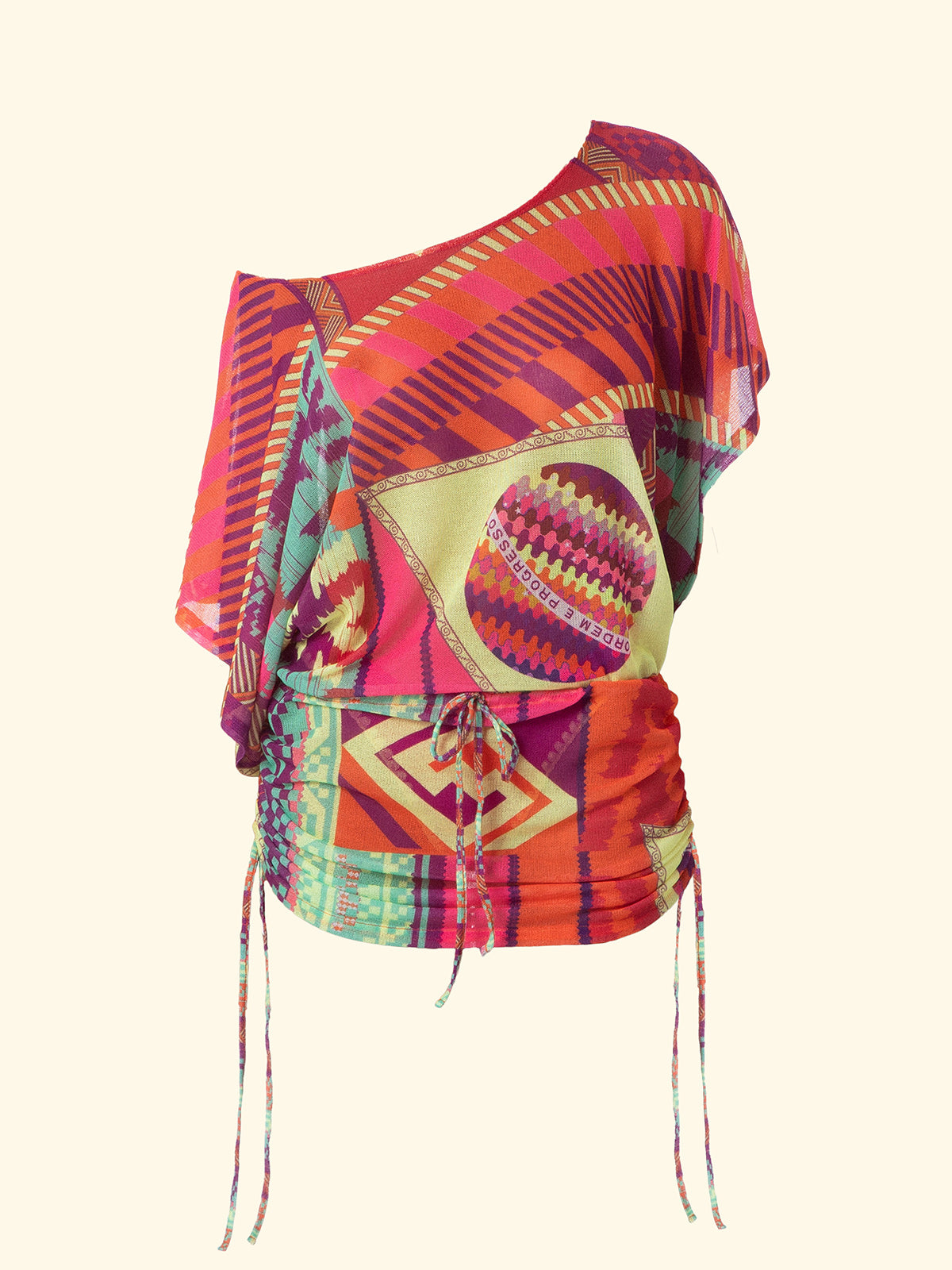 Short Women's Dress F**K Fantasy SW0293-X13