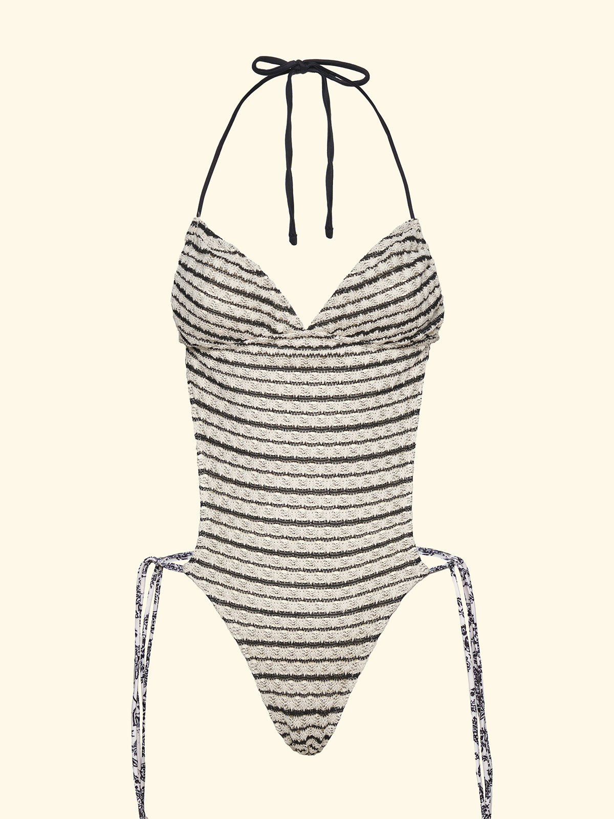 Monokini damskie F**K Fantazja SW0404-X36