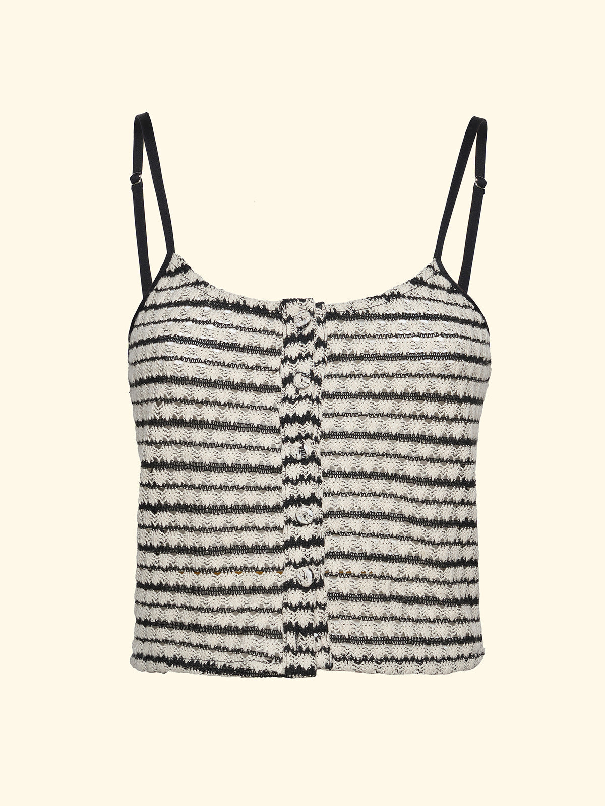 Image of Damen-Tanktop F**K Schwarz SW0406-BK