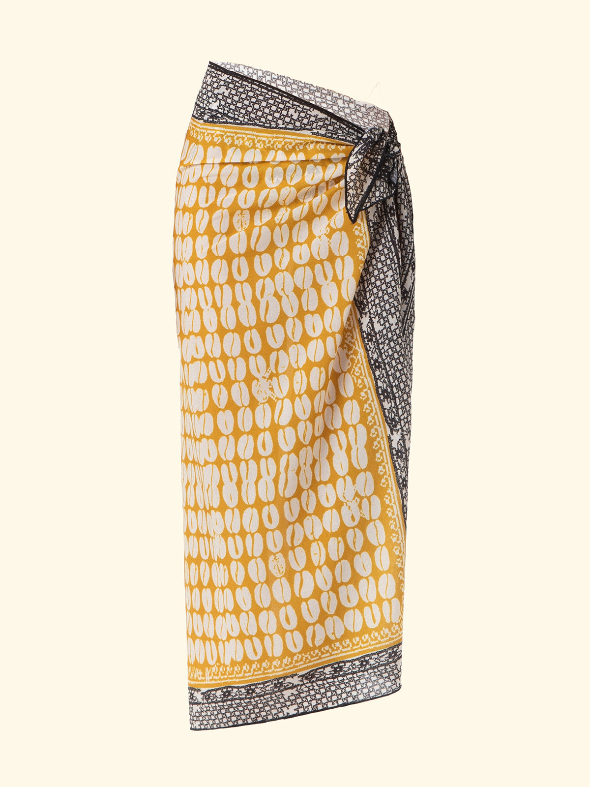 Pareo Long Woman F**K Fantasy SW0407-X37