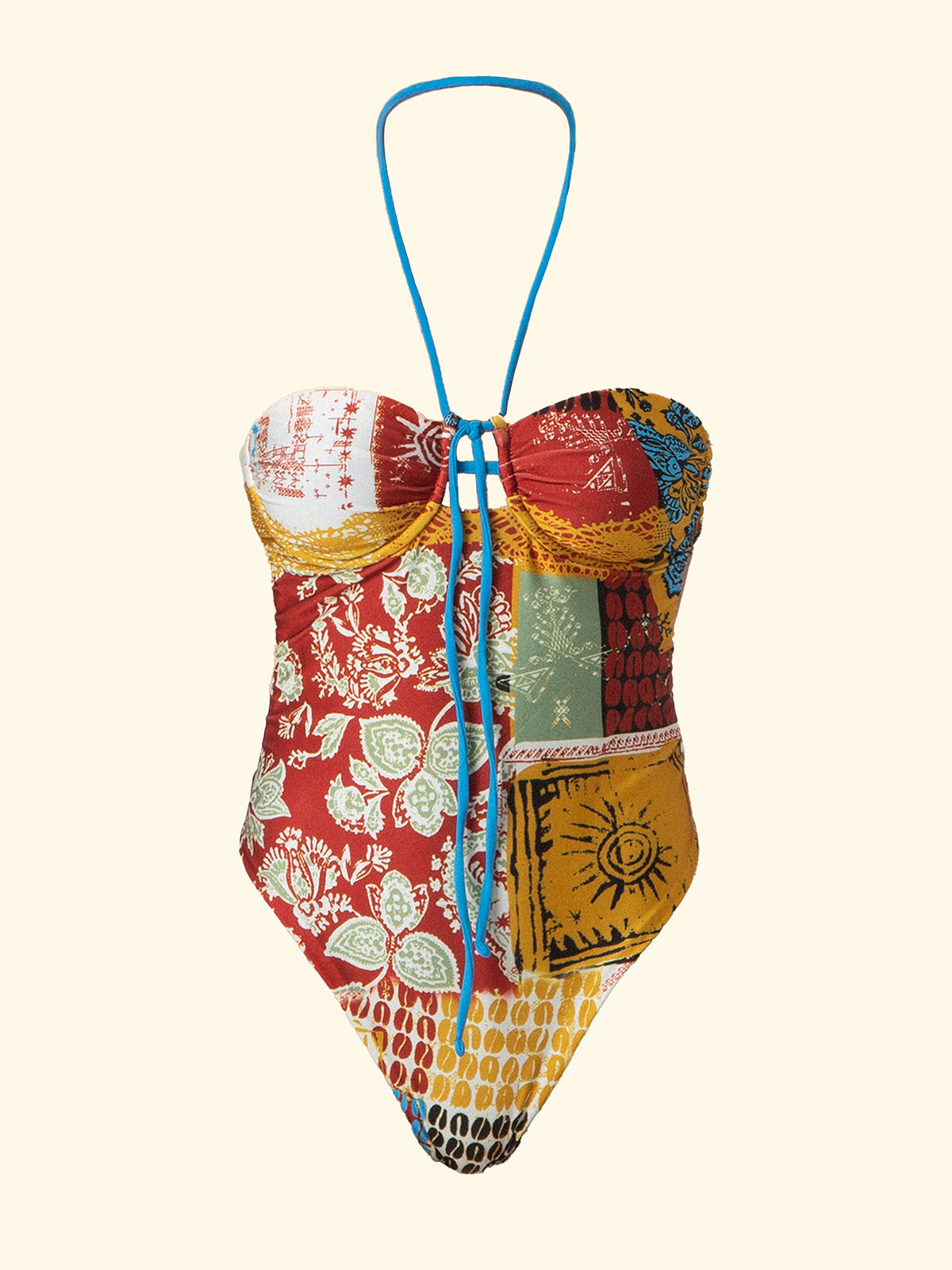 Damen-Monokini F**K Fantasie SW0432-X38