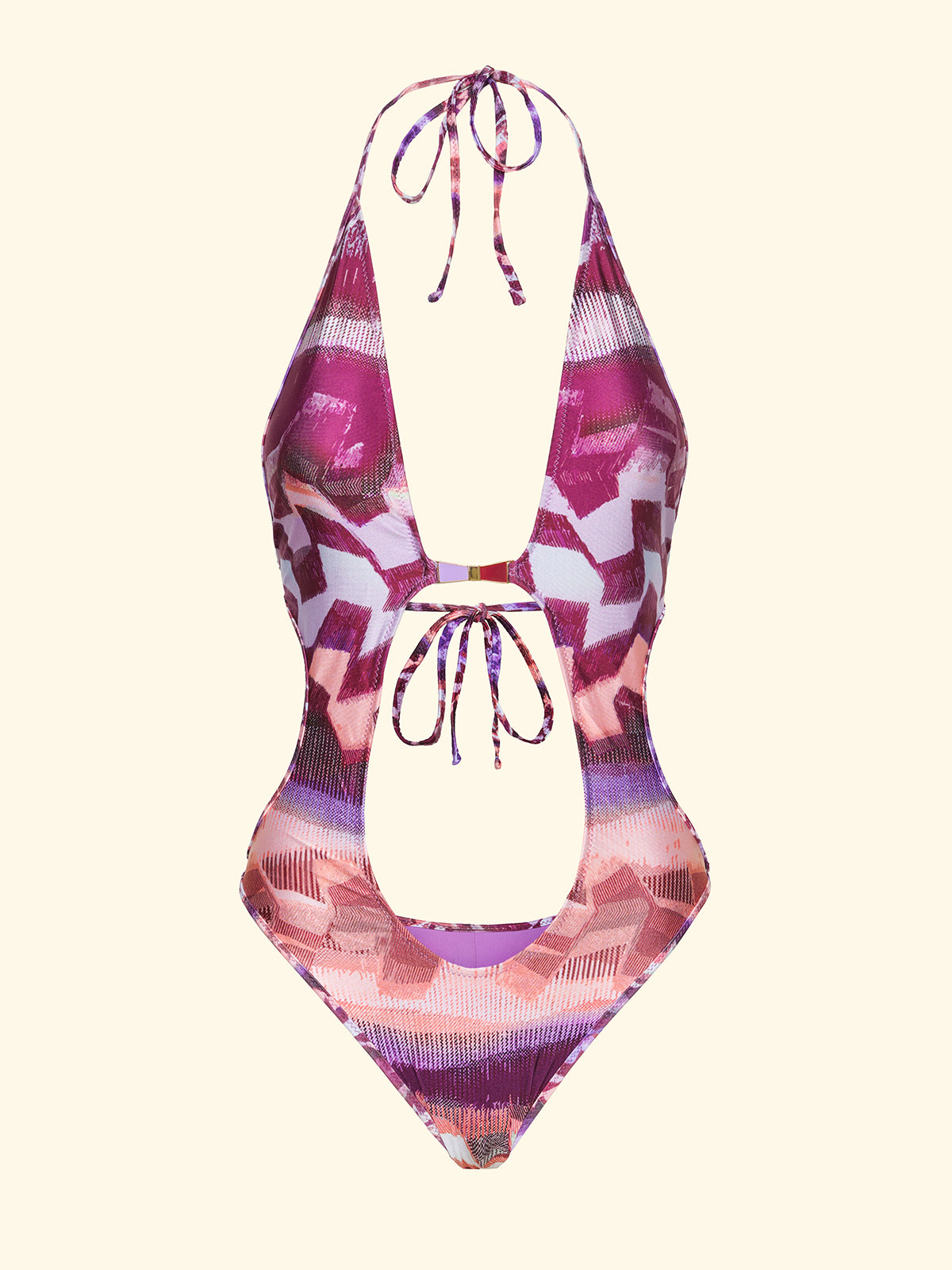 Monokini de mujer F**K Fantasía SW0613-X56