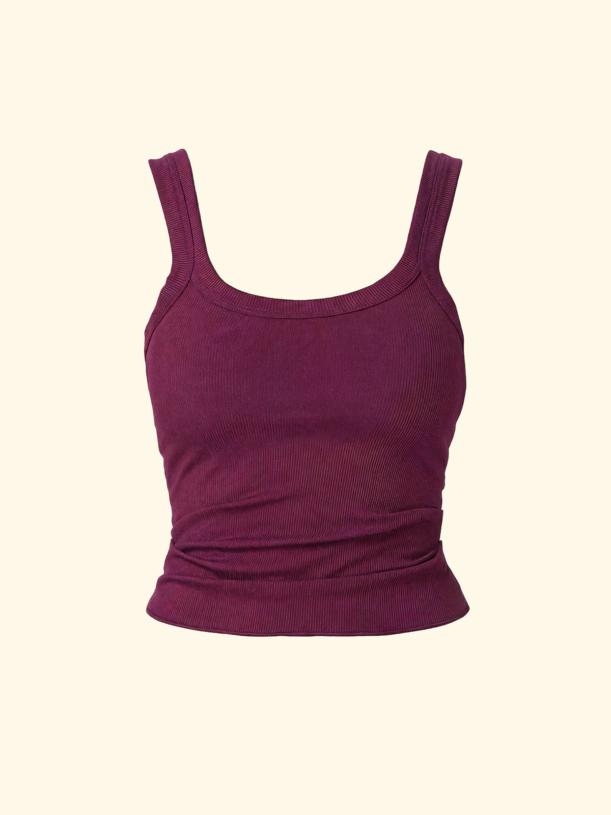 Image of Дамски потник F**K Бордо SW0646-BD