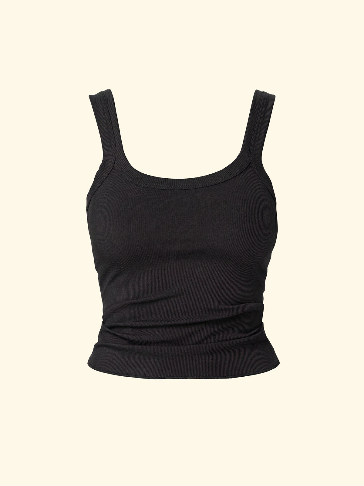 Image of Damen-Tanktop F**K Schwarz SW0646-BK