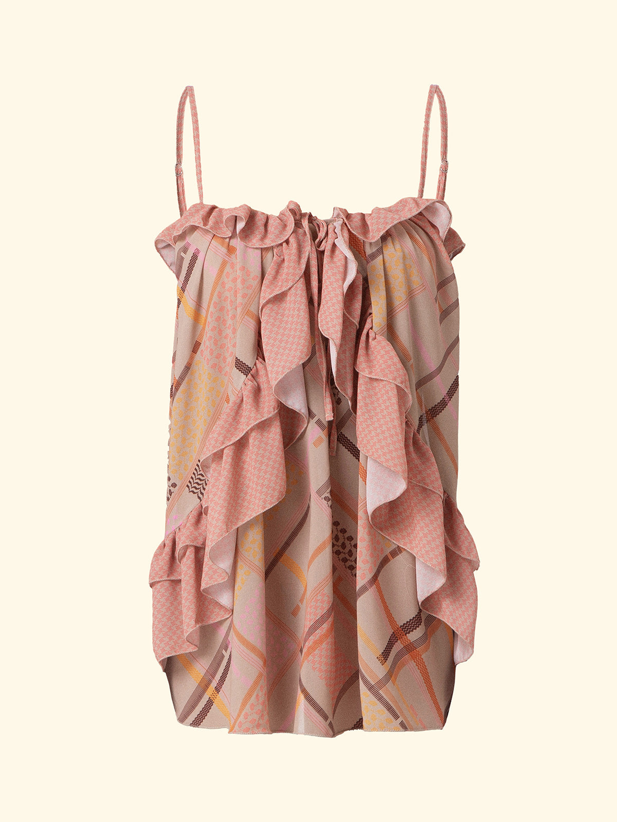 Short Women's Dress F**K Fantasy SW0736-X68