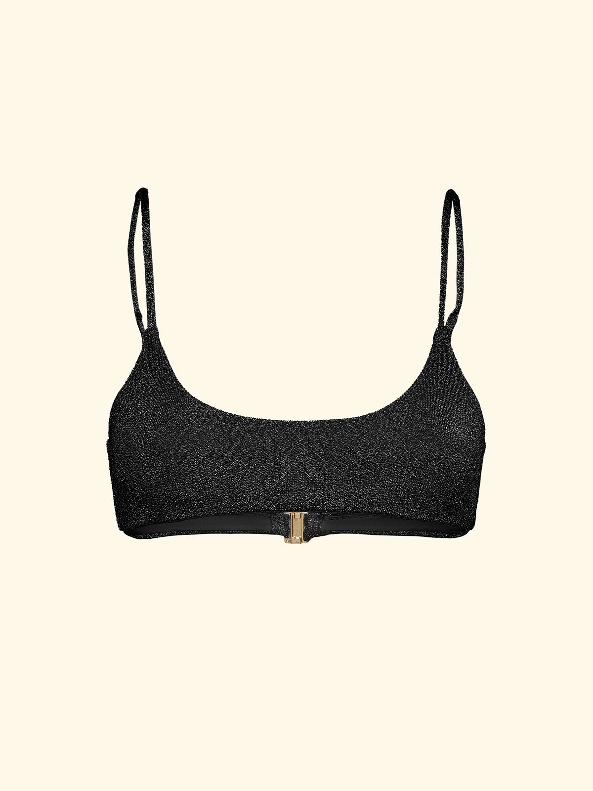 Image of Women's Fixed Top F**K Black SW1131-BK