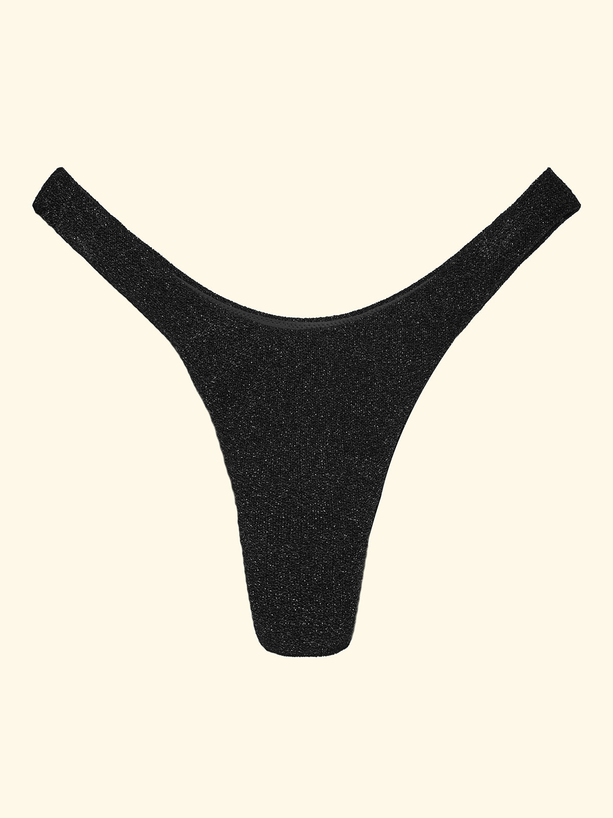 Image of Slip American Fixed Woman F**K Black SW1142-BK