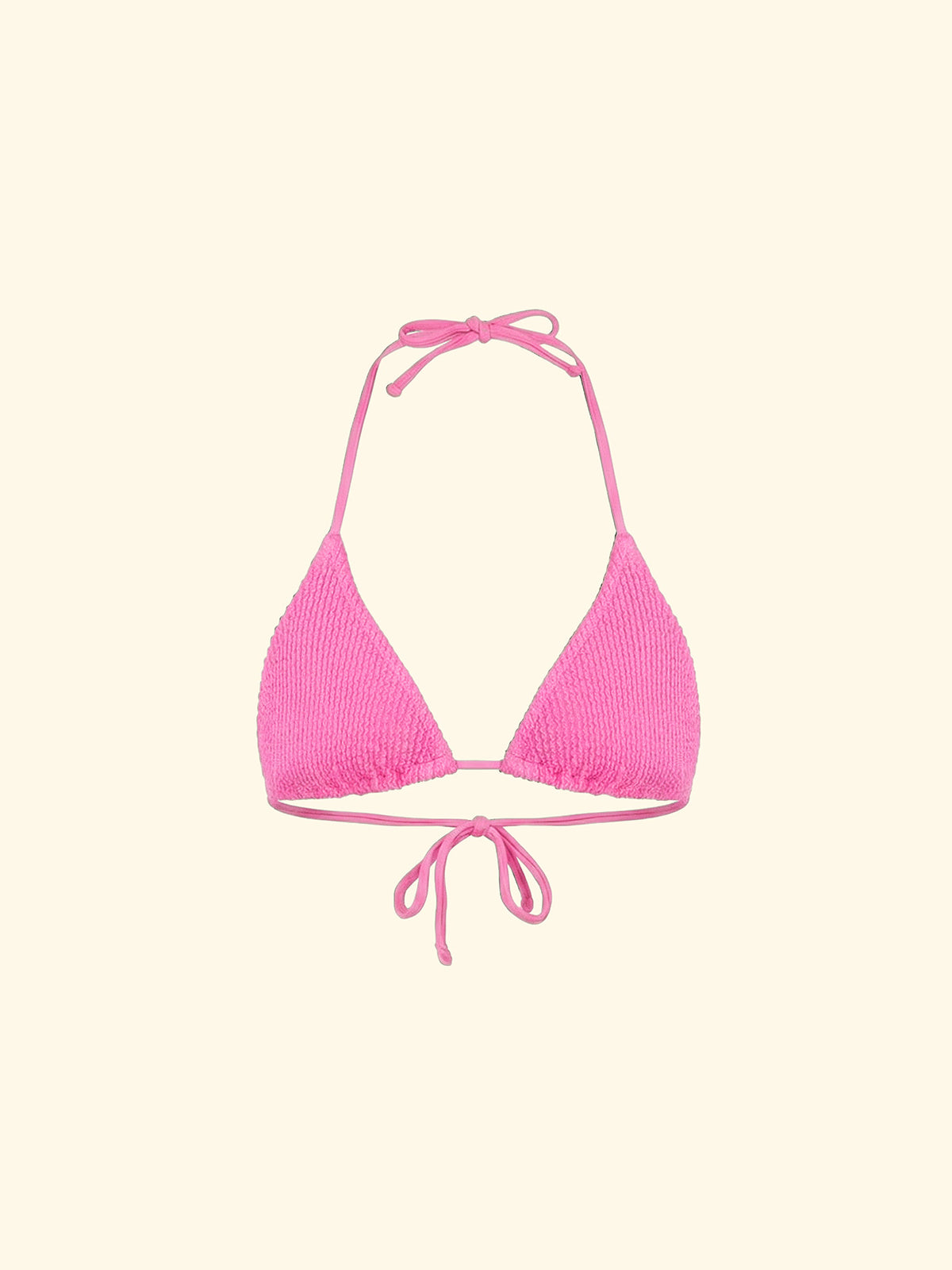 Verstellbares Dreieck für Damen F**K Rosa SW1210-PK