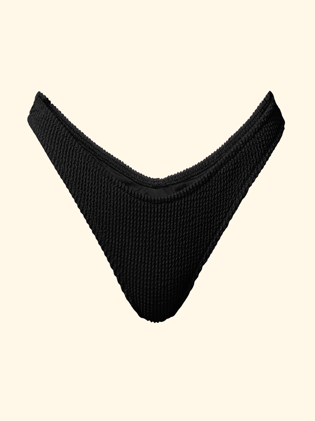 Image of Slip Αμερικανίδα σταθερή γυναίκα F**K Μαύρο SW1220-BK