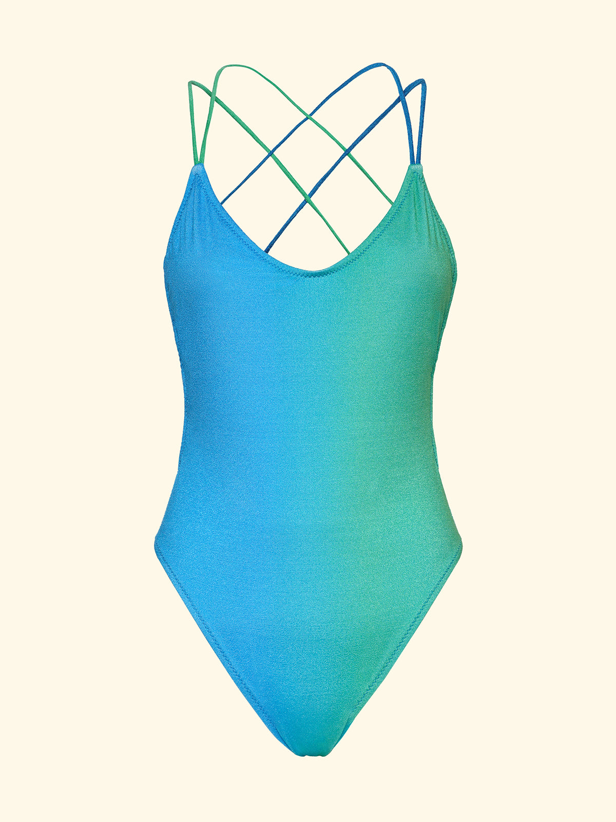 Image of Monokini voor dames F**K Fantasie SW1854-X82