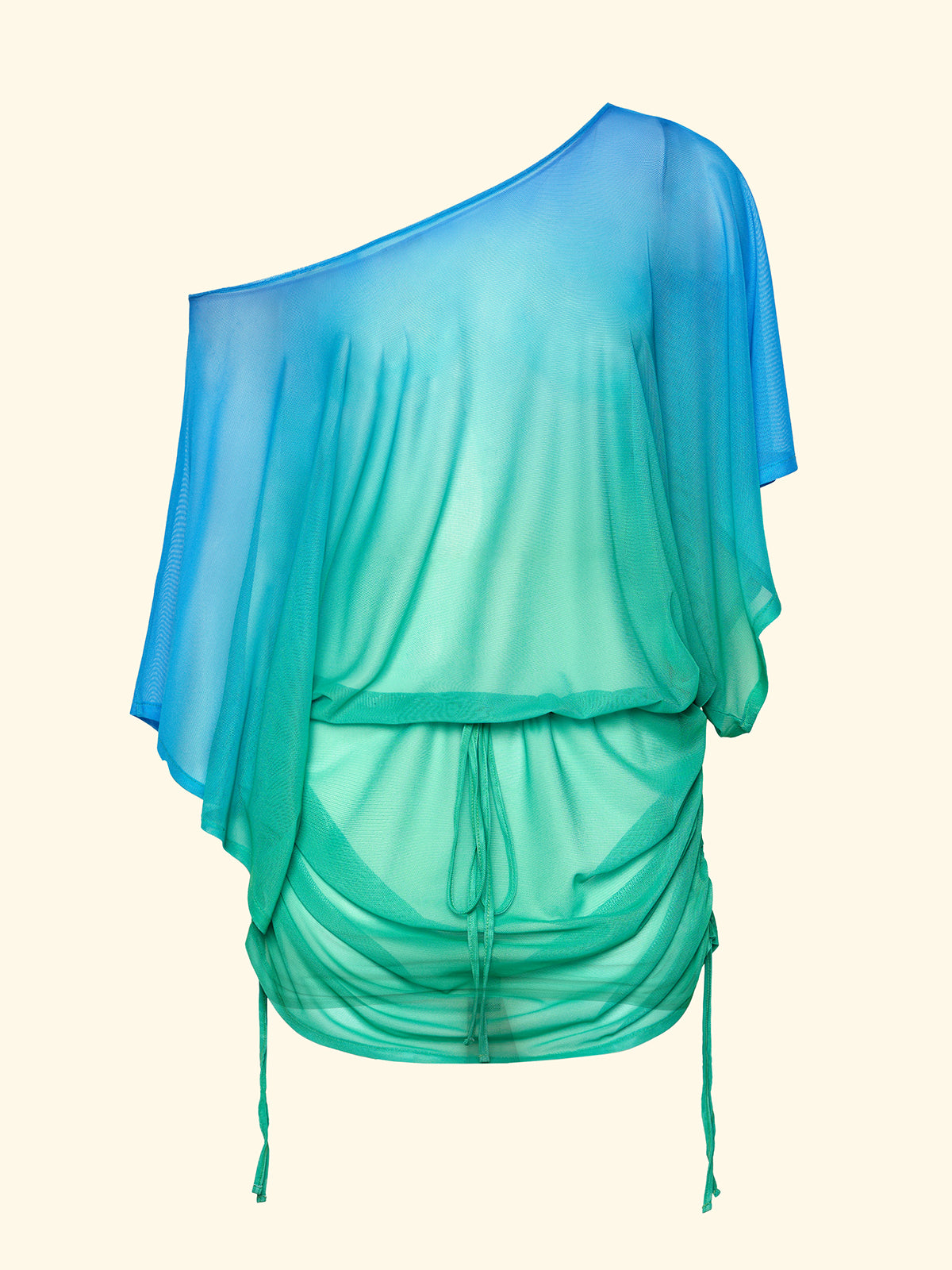 Image of Vestito Corto Donna F**K Fantasia SW1857-X82