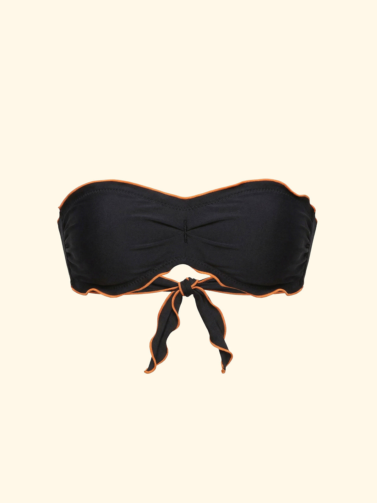 Bandeau femme F**K Noir SW1901-BK