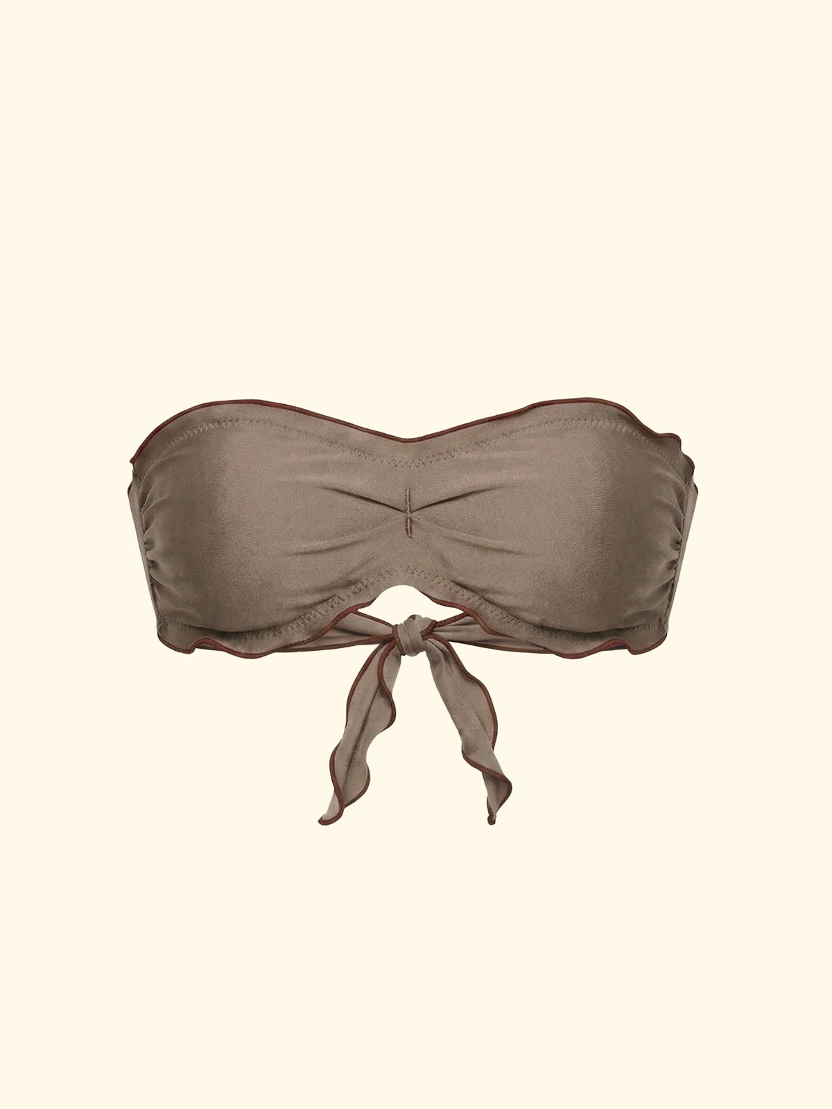 Bandeau femme F**K Gris SW1901-DG