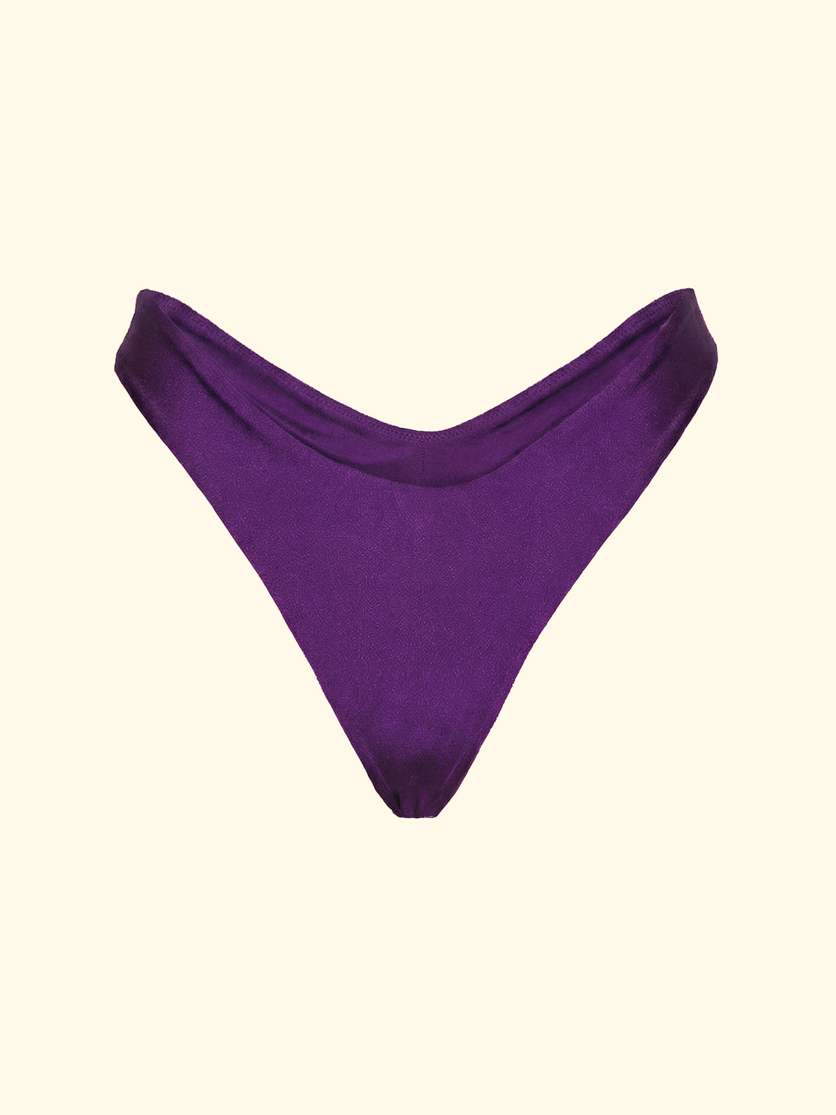 Image of Slip Američka fiksna žena F**K Ljubičasta SW1923-VI