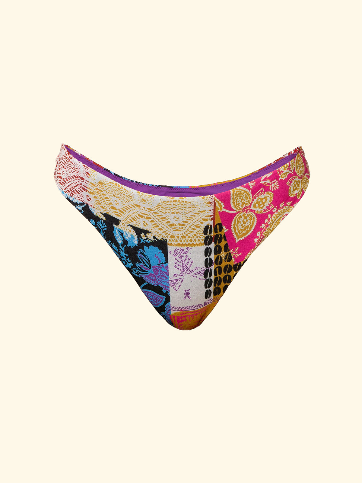 Slip Brazilian Fixed Woman F**K Fantasy SW2004-X41