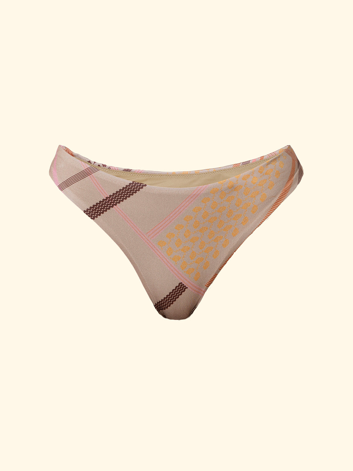 Slip Brazilian Fixed Woman F**K Fantasy SW2007-X69