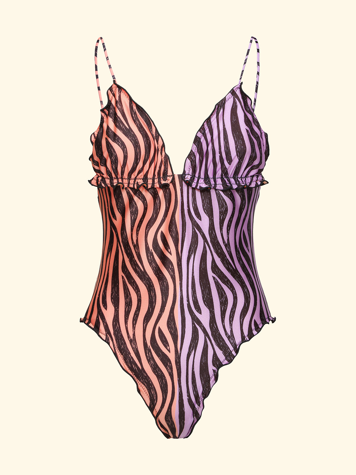 Monokini Donna F**K Fantasia SW2701-X10