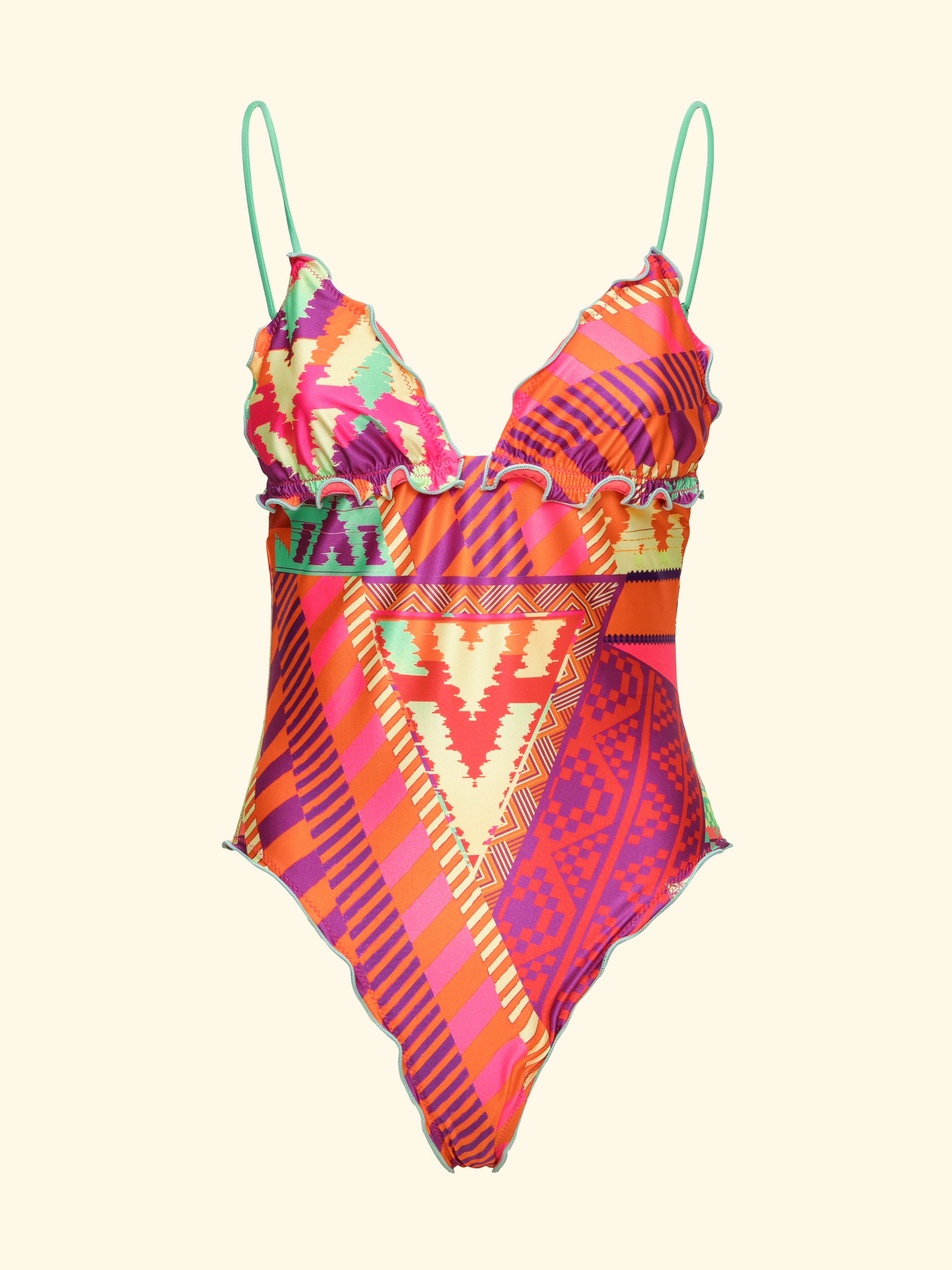Damen-Monokini F**K Fantasie SW2702-X11