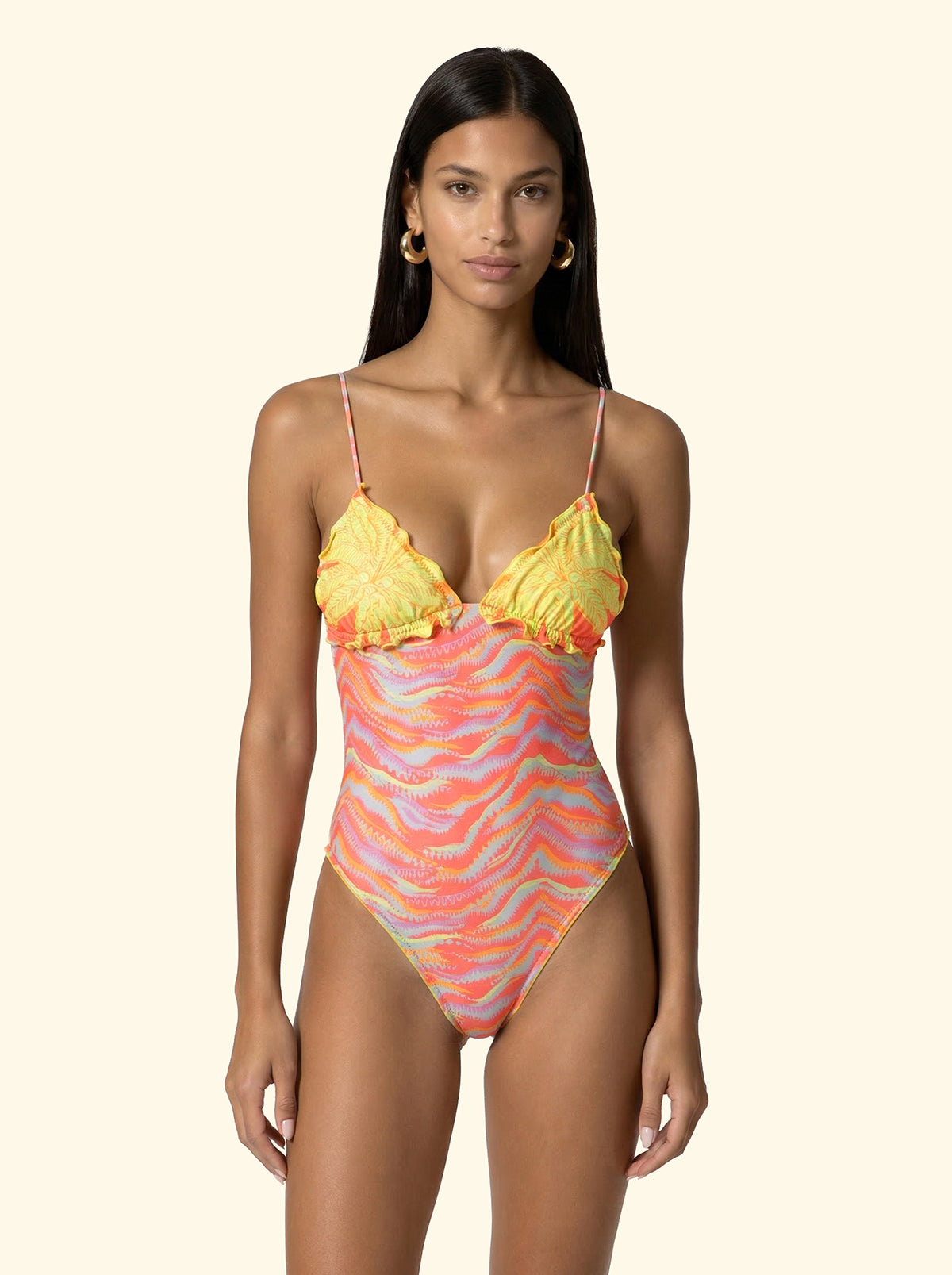 Ženski Monokini F**K Fantazija SW2703-X35
