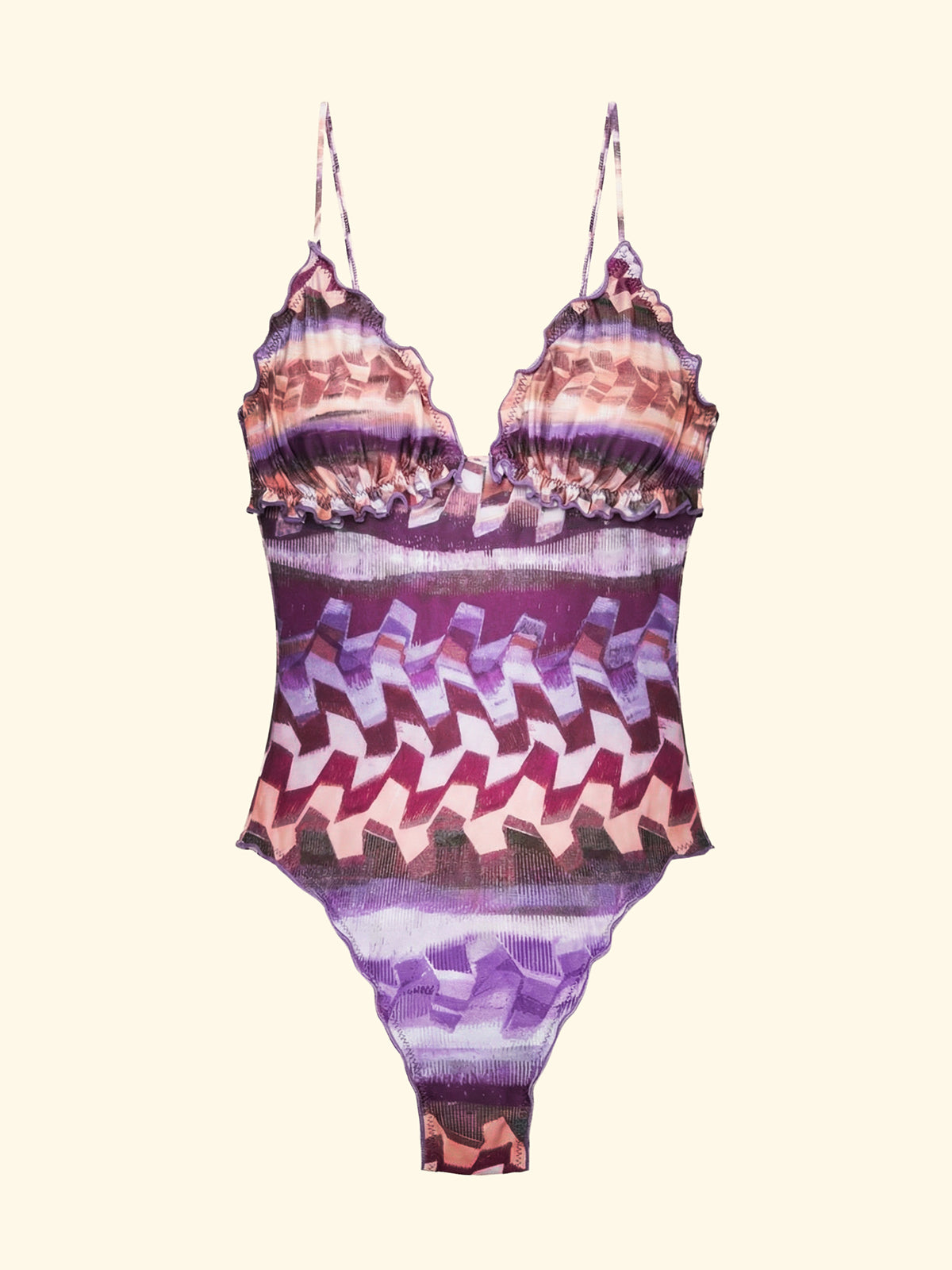 Ženski Monokini F**K Fantazija SW2706-X56