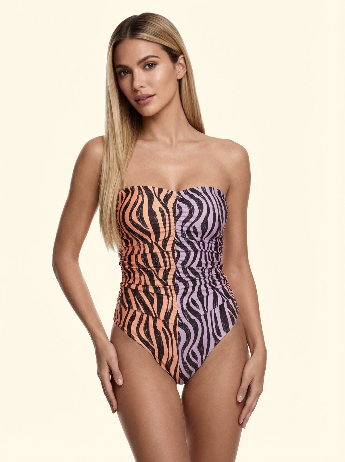 Γυναικείο Monokini F**K Fantasy SW2801-X10