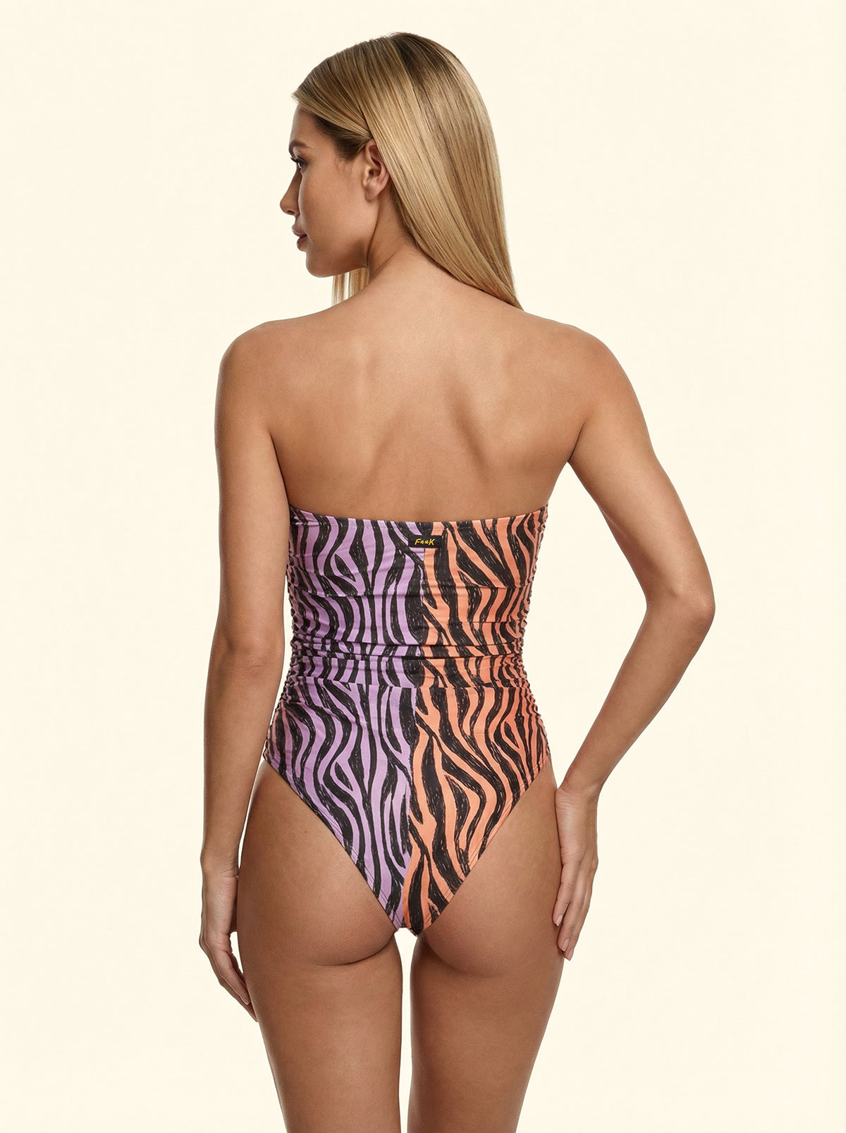 Γυναικείο Monokini F**K Fantasy SW2801-X10