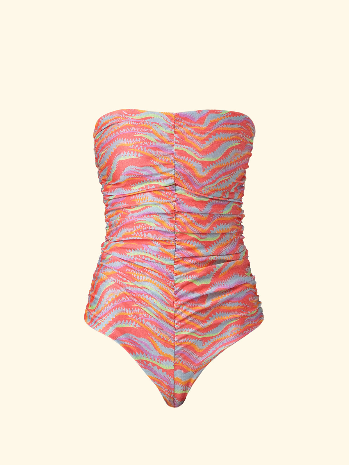 Ženski Monokini F**K Fantazija SW2803-X35