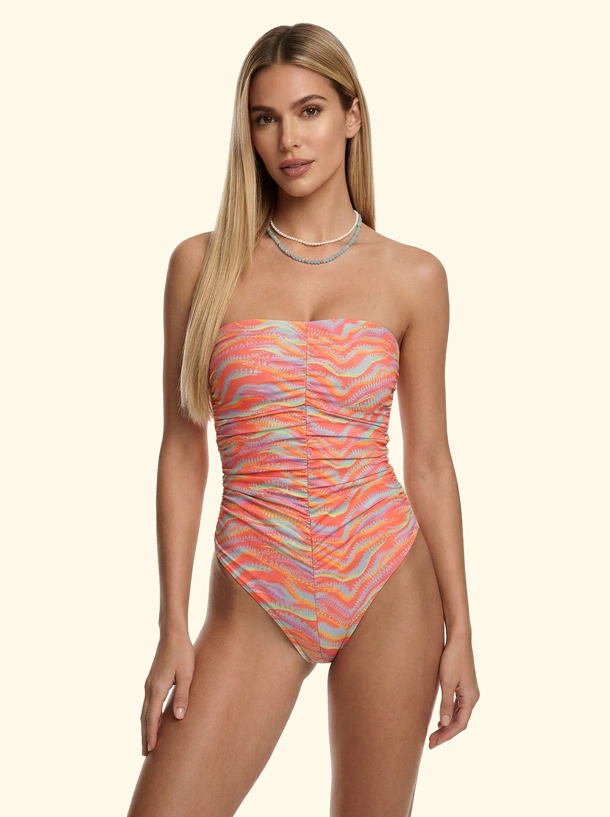 Ženski Monokini F**K Fantazija SW2803-X35