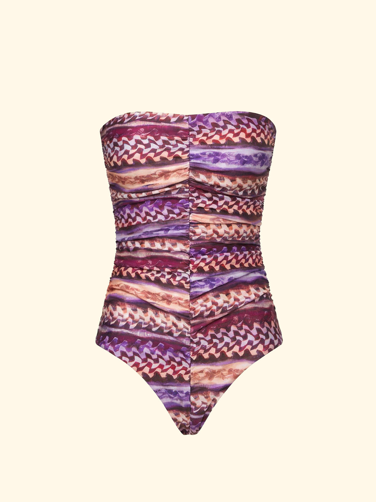 Image of Ženski Monokini F**K Fantazija SW2806-X56