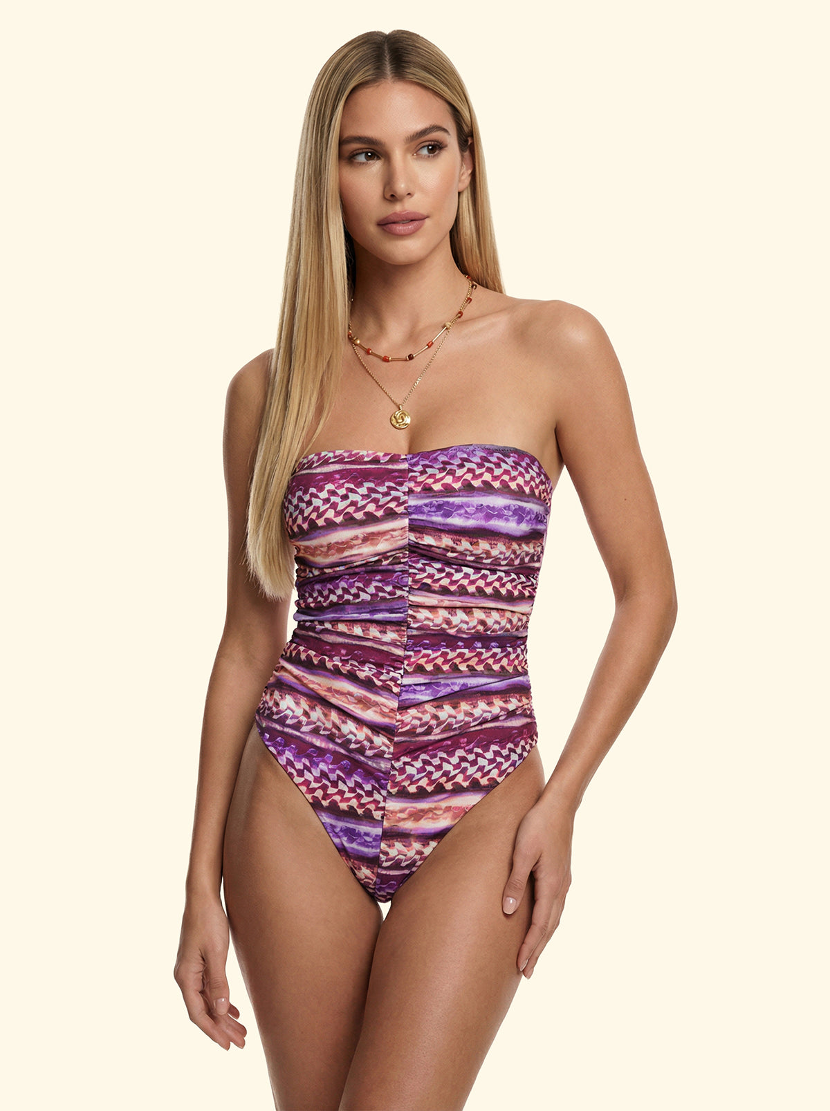 Ženski Monokini F**K Fantazija SW2806-X56