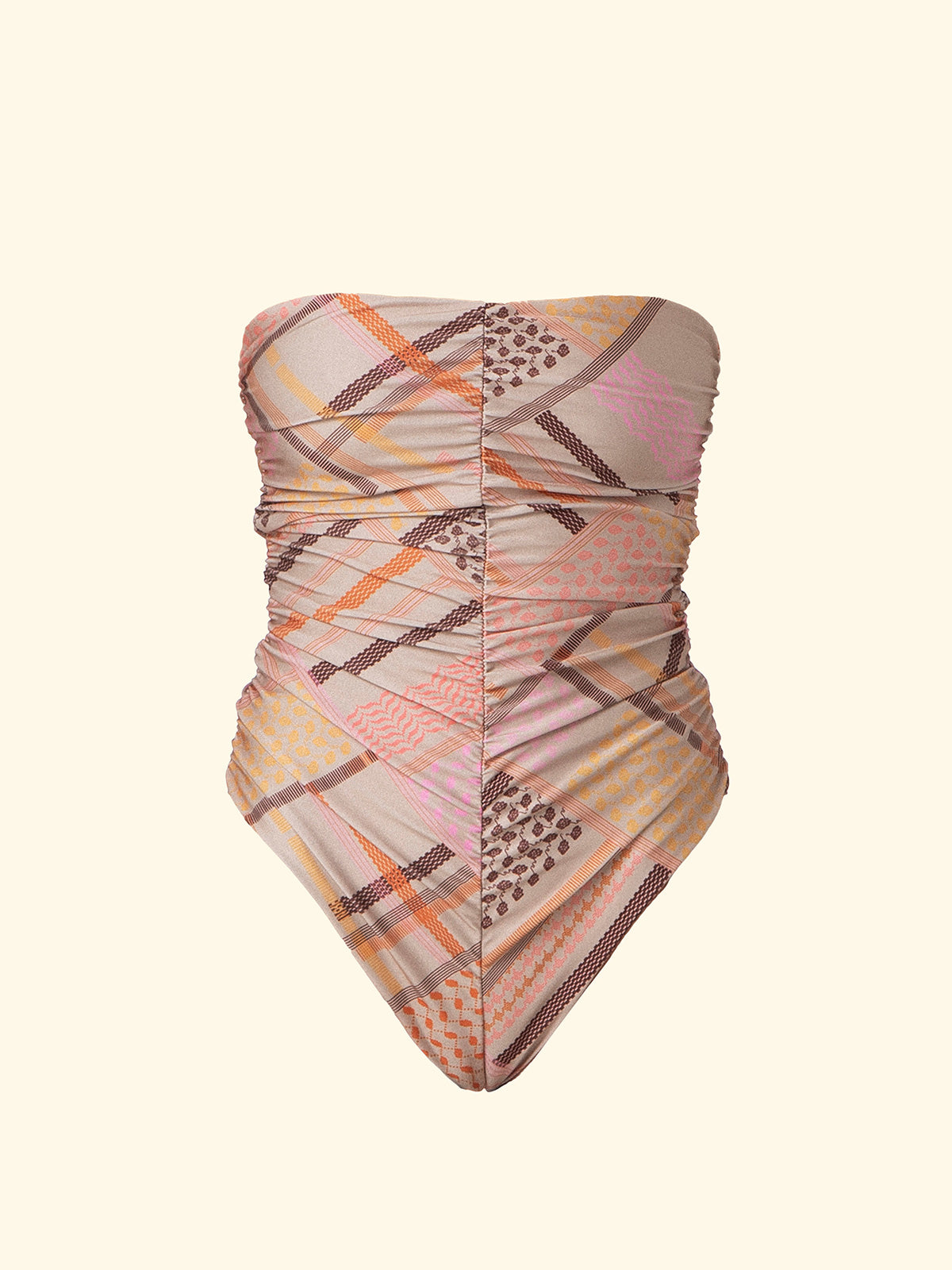 Image of Damen-Monokini F**K Fantasie SW2807-X69