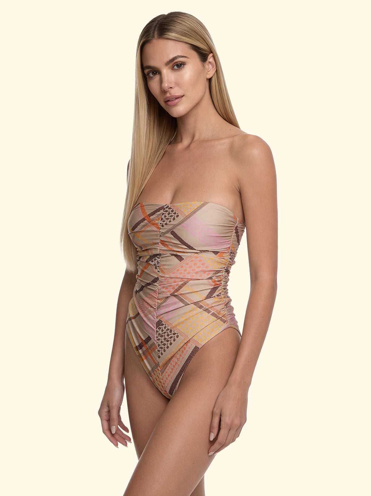 Damen-Monokini F**K Fantasie SW2807-X69