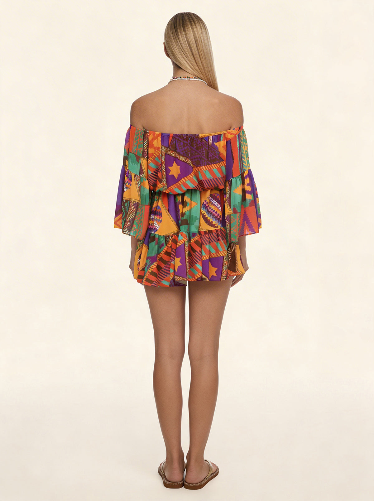 Image of Short Women's Dress F**K Fantasy SW3102-X11
