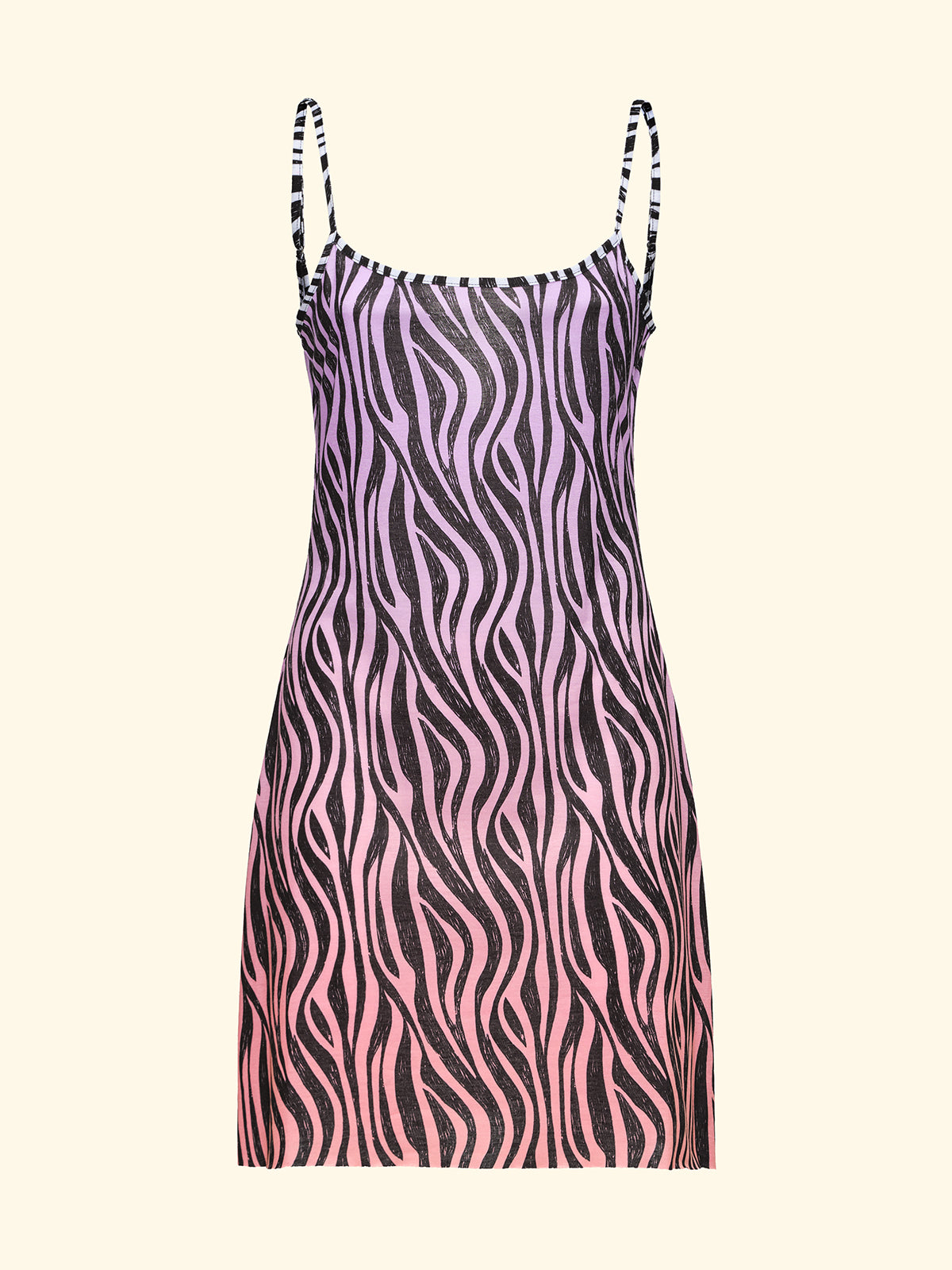 Kurzes Damenkleid F**K Fantasie SW3201-X10