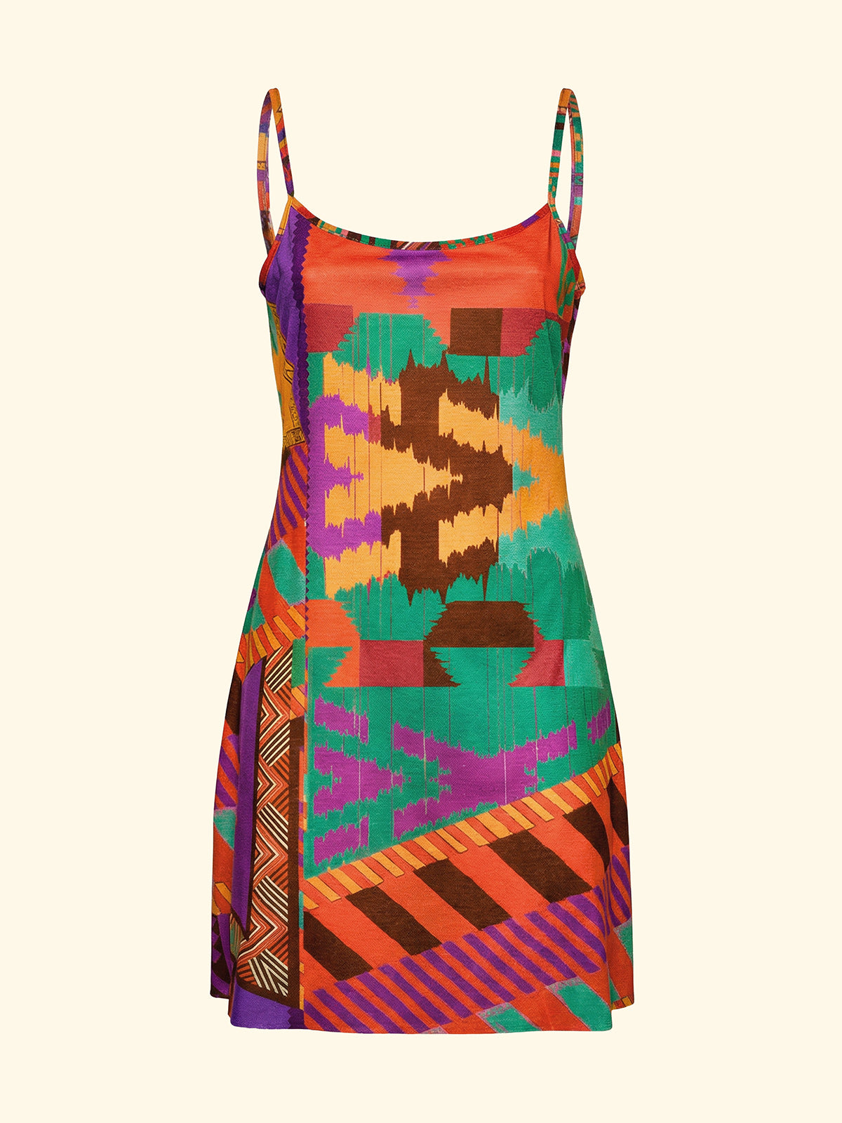Image of Short Women's Dress F**K Fantasy SW3202-X11