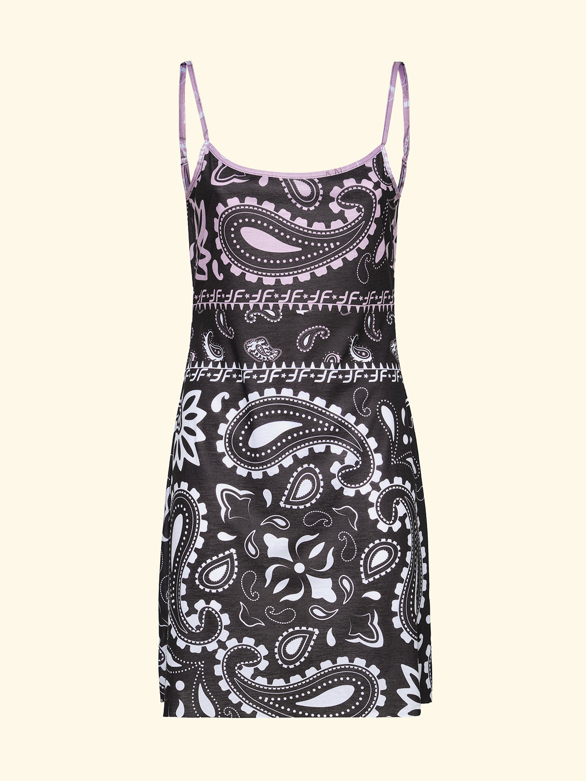 Image of Short dress for women F**K Fantasy SW3205-X46