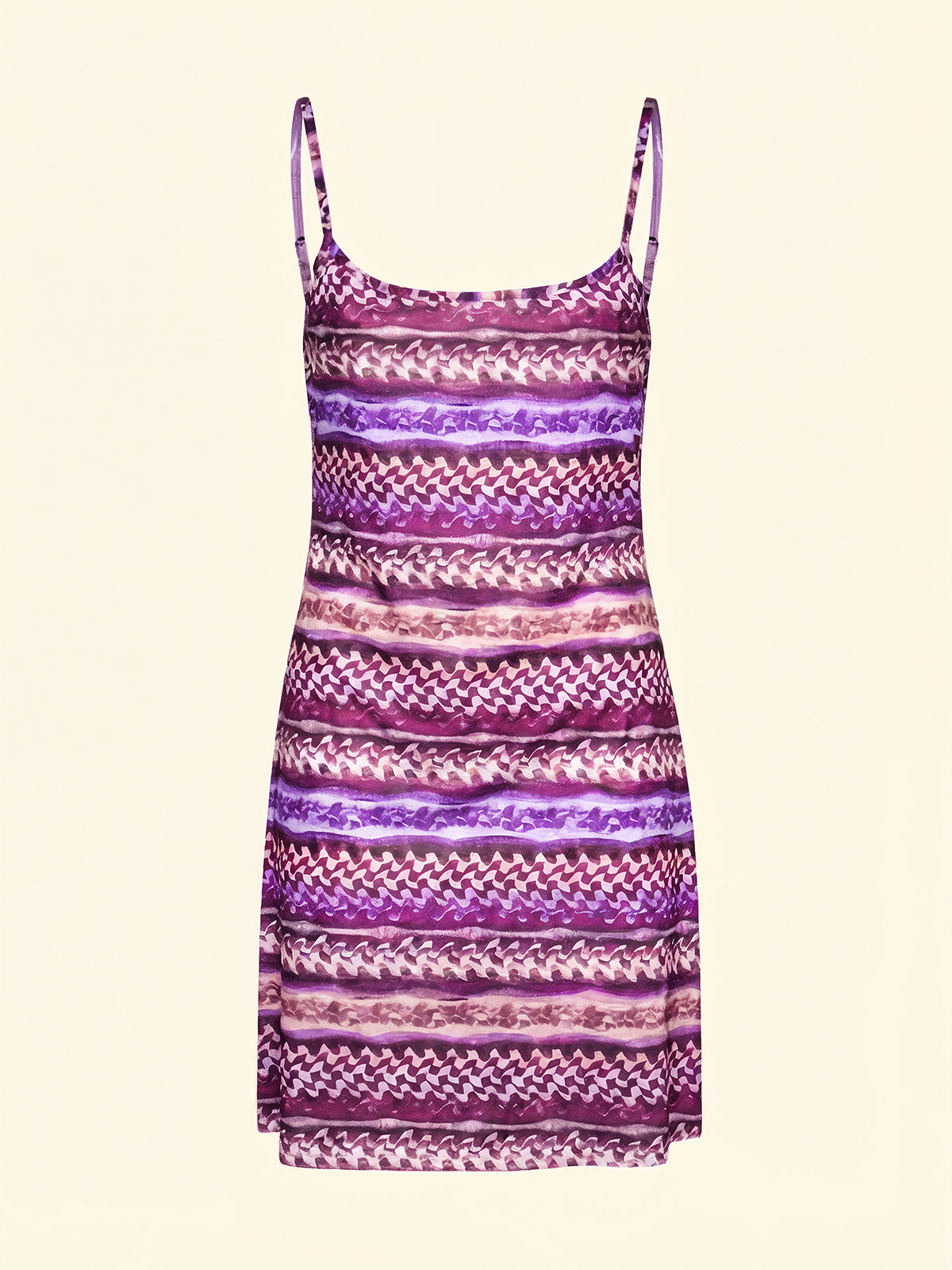 Short dress for women F**K Fantasy SW3206-X56