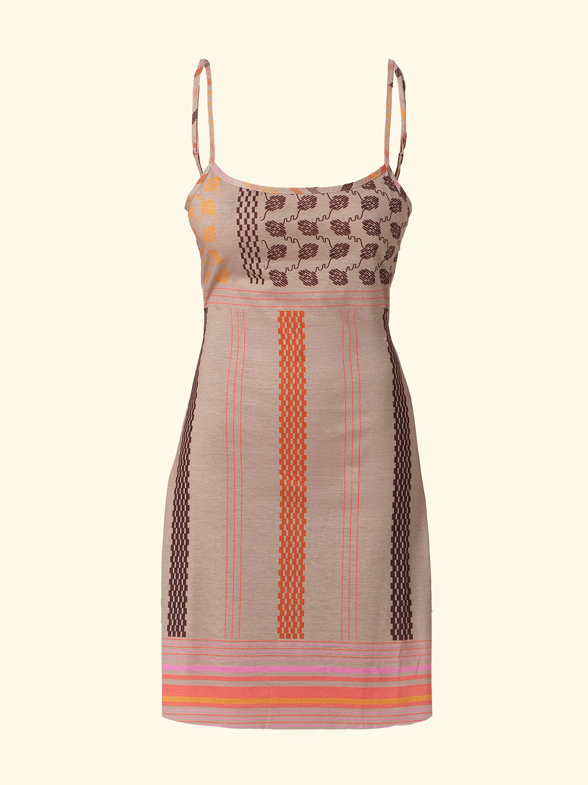 Image of Short dress for women F**K Fantasy SW3207-X69