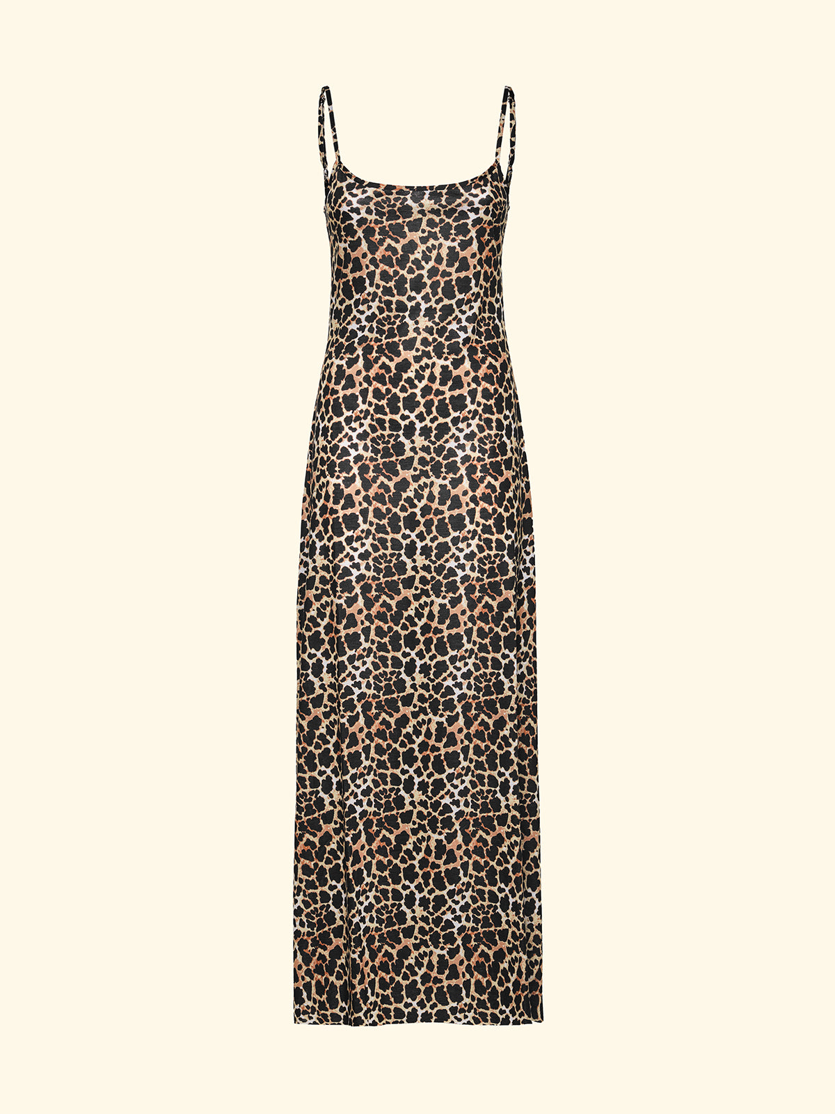 Image of Langes Damenkleid F**K Fantasie SW3301-X01