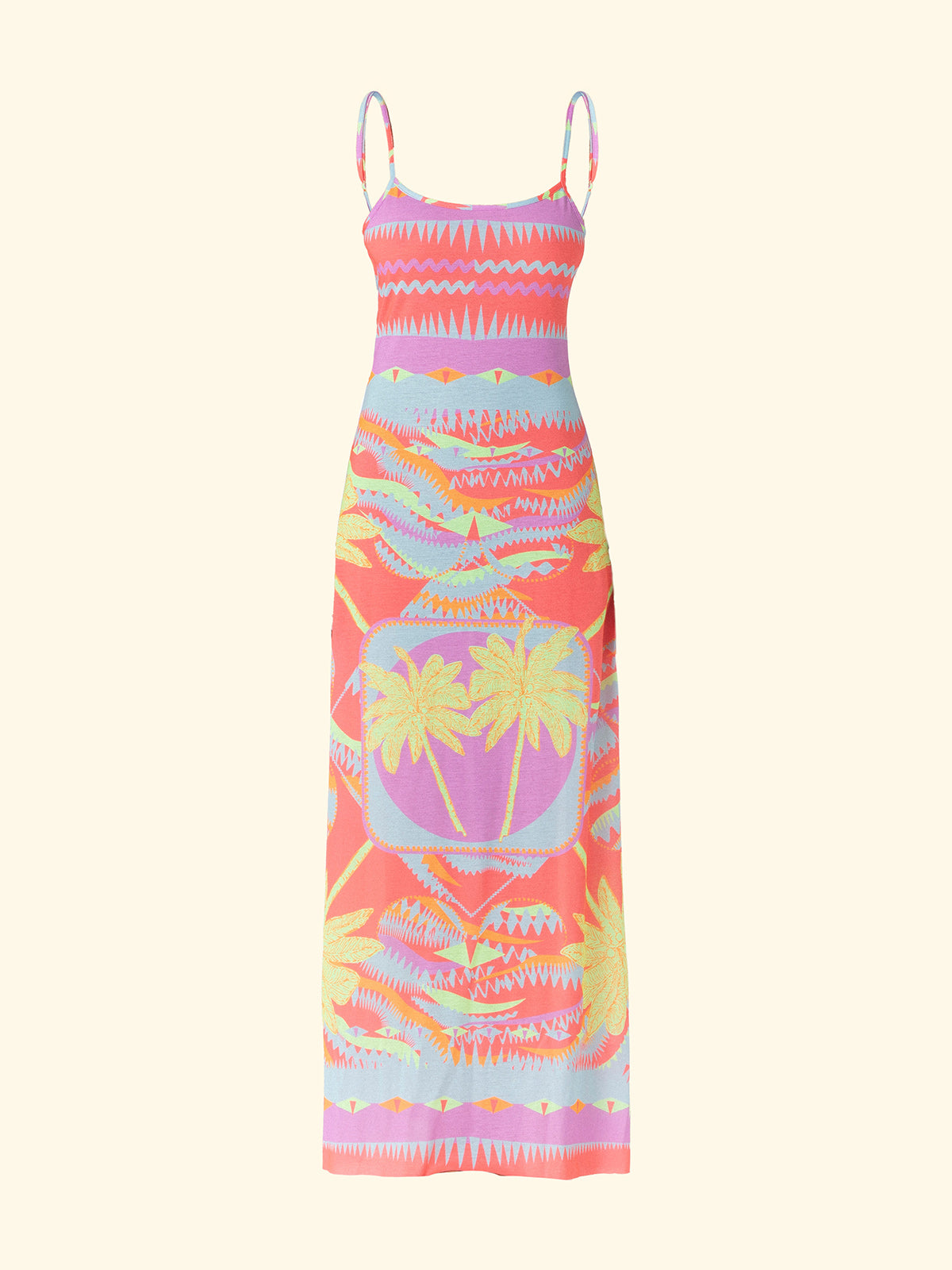 Image of Women's Long Dress F**K Fantasy SW3303-X26