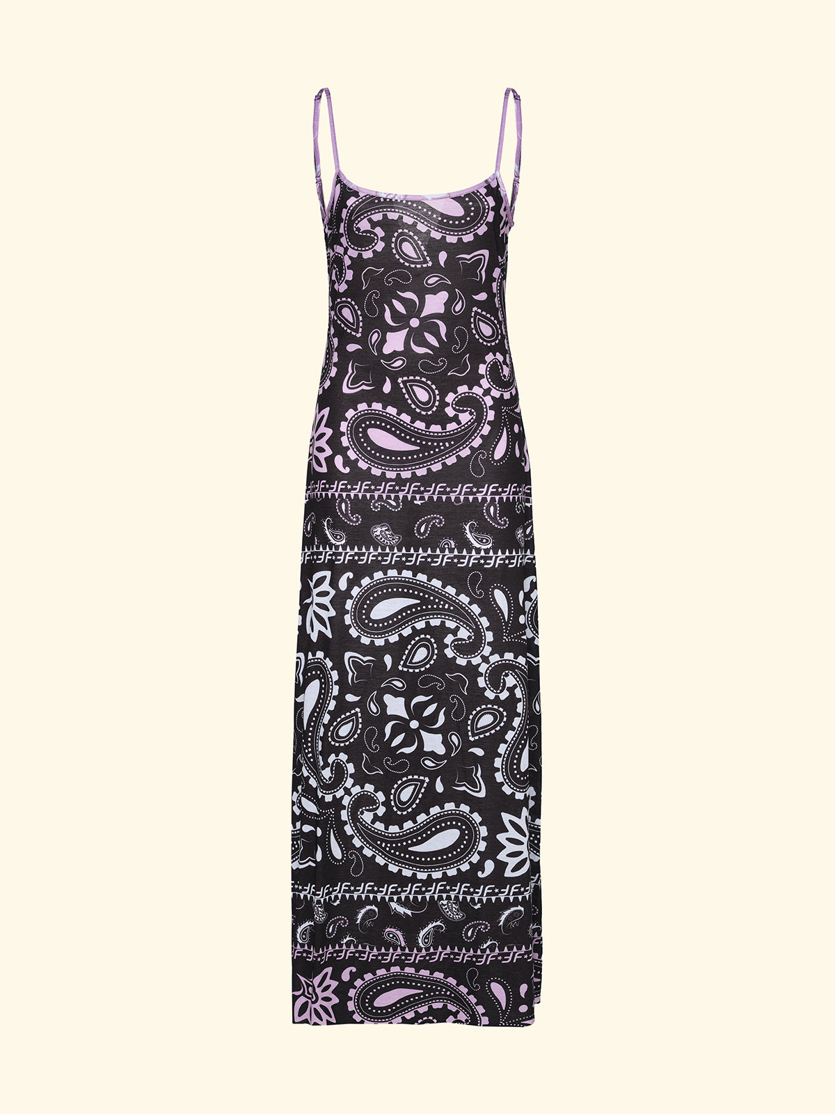 Image of Women's Long Dress F**K  Fantasy SW3305-X55