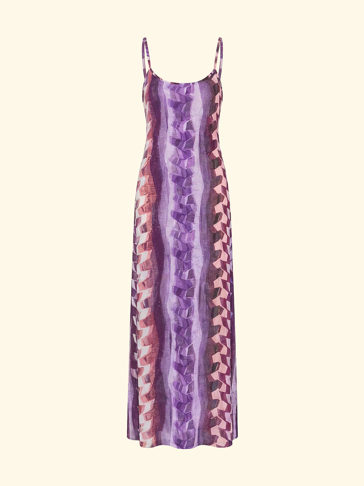 Image of Langes Kleid für Damen F**K Fantasie SW3306-X56