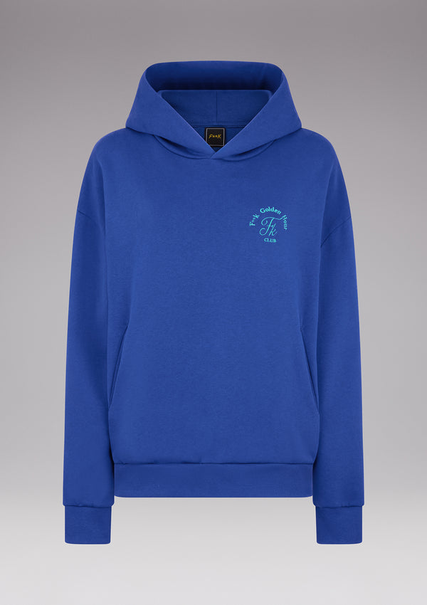 Blue Hood ile Unifit Sweatshirt