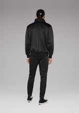 Unifit sweatshirt met zwarte zip